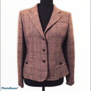 Vintage Devon Hall Blazer
